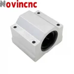 بلبرینگ خطی بلوکی SC20UU قطر 20 میلیمتر