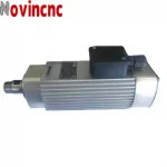 اسپیندل موتور هوا خنک 0.75 کیلو وات 24000 دور مدل ARFM.1Y-M4 برند آرل