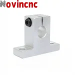 ساپورت شفت SK12 قطر 12 میلیمتر