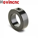 قفل کن شفت (shaft collar) مناسب شفت 8 میلیمتر