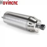 اسپیندل موتور آب خنک 5.5 کیلو وات 24000 دور کولت ER32