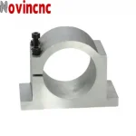 کلمپ (براکت) نگهدارنده اسپیندل موتور آب خنک قطر 100 میلیمتر