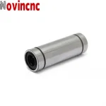 بلبرینگ خطی مدل LM10LUU طول بلند