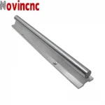 شفت پایه دار (شفت راهنما) قطر 25 میلیمتر مدل SBC25