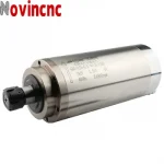 اسپیندل موتور آب خنک 4.5 کیلووات 24۰۰۰ دور مدل GDZ-27 برند اچ کیو دی (HQD)