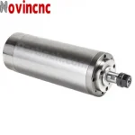 اسپیندل موتور آب خنک 2.2 کیلو وات 24000 دور 220 ولت برند HQM