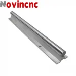 شفت پایه دار (شفت راهنما) قطر 16 میلیمتر مدل SBC16