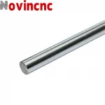 شفت هارد کروم (شفت راهنما) ساخت چین قطر 10mm