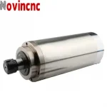 اسپیندل موتور آب خنک 1.5 کیلووات 24۰۰۰ دور مدل GDZ-17B