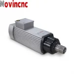 اسپیندل موتور هوا خنک 1.5 کیلو وات 18000 دور برند هرتز