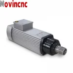 اسپیندل موتور هوا خنک 2.2 کیلو وات 18000 دور مدل HMB 140