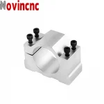 کلمپ (براکت) نگهدارنده اسپیندل موتور آب خنک قطر 65 میلیمتر