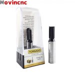 تیغ شیارزن قطر 10 کارگیر 20 تورنادو