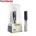 تیغ شیارزن قطر 12 کف بردار کارگیر 30 تورنادو