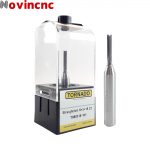 تیغ شیارزن کارباید 3 میل کارگیر 16 تورنادو