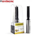 تیغ شیارزن 8 میل کارگیر 32 تورنادو