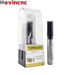 تیغ شیارزن 8 میل کارگیر 20 تورنادو